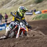 Beim ADAC MX Bundesendlauf können sich Clubsportler erstmals auf nationaler Ebene messen