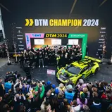 #92 Mirko Bortolotti (ITA / Lamborghini Huracán GT3 Evo2 / SSR Performance), Hockenheimring