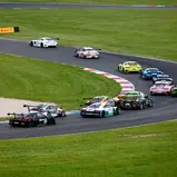 ADAC GT Masters, Lausitzring