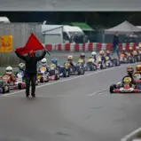ADAC Kart Masters, Wackersdorf II