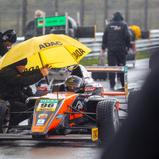 ADAC Formel 4, Zandvoort, Van Amersfoort Racing, Joey Mawson 