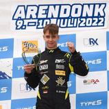 Samuel Drews (Autocross)