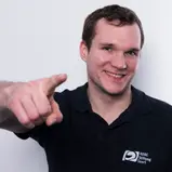 ADAC Stiftung Sport, Philipp Knof