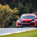 ADAC TCR Germany, Red Bull Ring, Honda ADAC Sachsen, Marcel Fugel