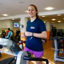 Sophia Flörsch, ADAC Stiftung Sport