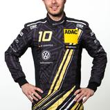 ADAC TCR Germany, Max Kruse Racing, Benjamin Leuchter