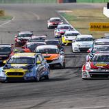 Die ADAC TCR Germany startet 2021 in ihre sechste Saison