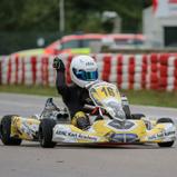 ADAC Kart Academy, Wackersdorf 2