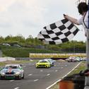 ADAC GT4 Germany, Oschersleben, RN Vision STS, Gabriele Piana, Marius Zug