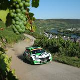 ADAC Rallye Deutschland, Skoda Motorsport, Kalle Rovanperä