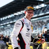 Der Österreicher Leo Pichler fährt für Razoon – more than Racing