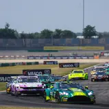 #7 Nicki Thiim (DNK / Aston Martin Vantage GT3 / Comtoyou Racing), Dekra Lausitzring 2026