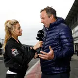 ADAC GT Mastes, Sport 1, Sarah Winkhaus, Patrick Simon