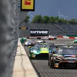 #16 Timo Glock (DEU / McLaren 720S GT3 Evo / Dörr Motorsport), Dekra Lausitzring 2026