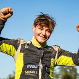 Jordan Genten, Höchstädt (26.-27.04.2025)