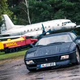 Die ADAC Youngtimer Touren 2020 machen Halt im Saarland, in Karlsruhe, Frankfurt und Dortmund