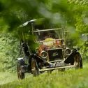 Die ADAC Deutschland Klassik 2026 führt vom 27. bis 30. Mai ins Saarland