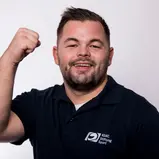 ADAC Stiftung Sport, Mike Szymura