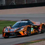 ADAC GT4 Germany, Sachsenring, True Racing, Reinhard Kofler, Florian Janits