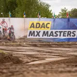 Startanlage ADAC MX Masters, Dreetz