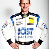 ADAC GT Masters, Tonino Team Herberth, Dominic Jöst