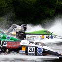 ADAC Motorboot Masters startet im Mai in die neue Saison