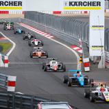 ADAC Formel 4, Nürburgring