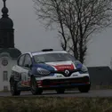 Neuer Führender im ADAC Rallye Masters: Carsten Mohe
