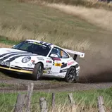ADAC Rallye Masters, ADAC Niedersachsen Rallye