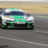 ADAC GT Masters, Lausitzring, Team WRT, Rolf Ineichen, Mirko Bortolotti