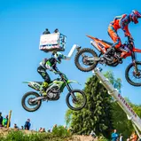 ADAC MX Masters, Mölln, Cyril Genot ( Belgien / KTM / Falcon Motorsports )