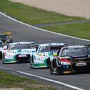 ADAC GT Masters, Nürburgring, Aust Motorsport, Dennis Marschall, Patric Niederhauser, Montaplast by Land-Motorsport, Jeffrey Schmidt, Christopher Haase, Connor de Phillippi, Christopher Mies