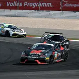 ADAC GT4 Germany, Nürburgring, Team Allied-Racing, Christian Kosch, Tom Kieffer