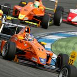 ADAC Formel Masters, Hockenheimring, Hendrik Grapp, ADAC Berlin-Brandenburg e.V.