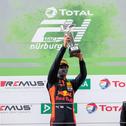ADAC Formel 4, Nürburgring (24h-Rennen), Van Amersfoort Racing, Jak Crawford