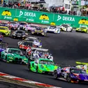 Auf dem DEKRA Lausitzring startet die DTM in die zweite Saisonhälfte