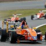 Formel ADAC, Zandvoort, Marvin Dienst, ADAC Berlin-Brandenburg e.V.