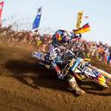 ADAC MX Masters, Fürstlich Drehna, Maximilian Nagl ( Husqvarna / Deutschland ) ADAC MX Masters, Fürstlich Drehna, Maximilian Nagl ( Husqvarna / Deutschland )