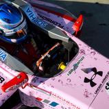 ADAC Formel 4, Oschersleben, ADAC Berlin-Brandenburg e.V., Sophia Flörsch