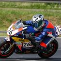 ADAC Mini Bike Cup, Nachwuchs, Leon Orgis