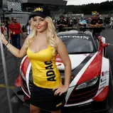 ADAC GT Masters, Red Bull Ring