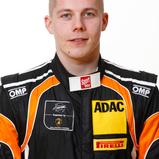 ADAC GT Masters, Team Rosberg, Aaro Vainio