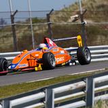 Formel ADAC, Zandvoort, Giorgio Maggi, ADAC Berlin-Brandenburg e.V.