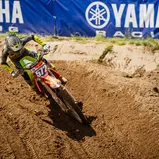 Rasmus Pedersen (Dänemark / KTM / Wz Racing Team / ADAC MX Youngster Cup)