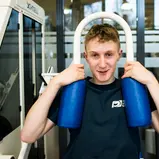 ADAC Stiftung Sport, Matthias Meggle