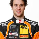 ADAC GT Masters, Team Rosberg, Michele Beretta