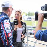 ADAC TCR Germany, Sachsenring, Hyundai Team Engstler, Luca Engstler