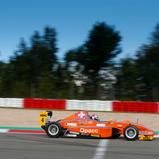 ADAC Formel Masters, Nürburgring, Giorgio Maggi, ADAC Berlin-Brandenburg e.V.