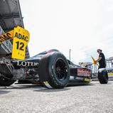 Formel ADAC, Slovakia Ring, Dennis Marschall, Lotus