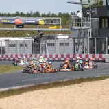 Start Mini, DKM Mülsen